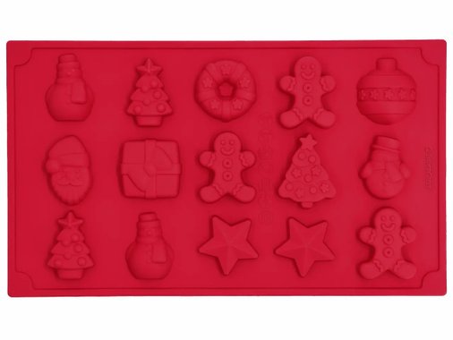 Форма за сладкиши или бонбони