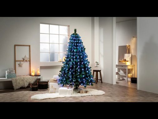 LED декорация