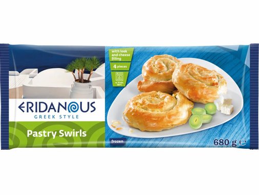 Вити банички