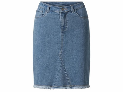 Дънкова пола