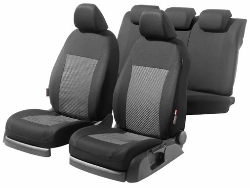 Калъфи за седалки