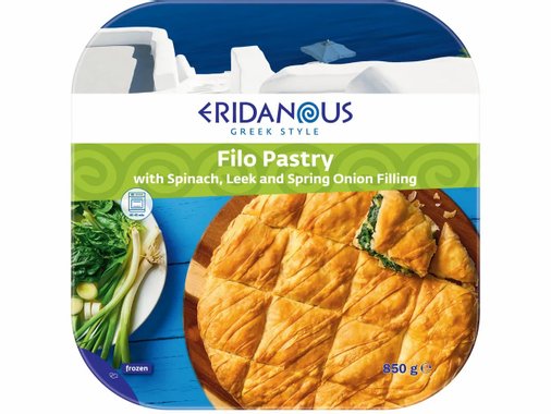 Зеленчуков пай