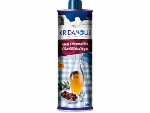 Гръцко маслиново масло