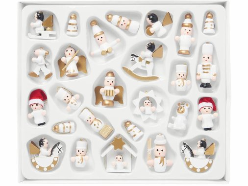 Коледна декорация