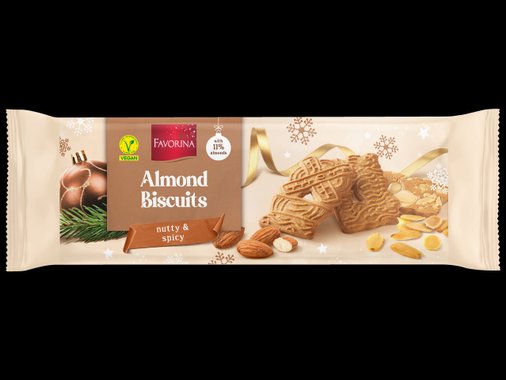 Коледни сладки