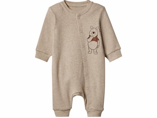 Бебешки гащеризон