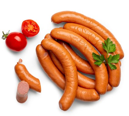 Винервурст