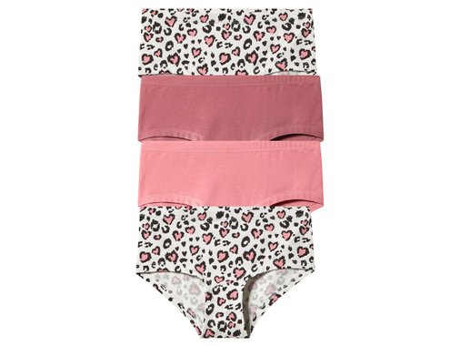 Боксери или бикини