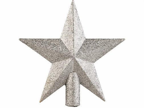 Връх за елха