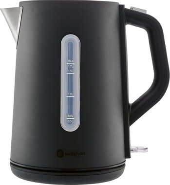 Електрическа кана за вода