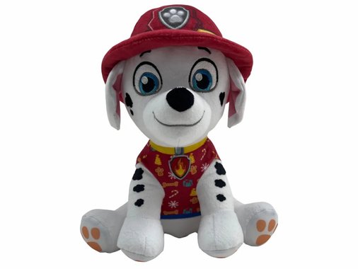 Плюшена играчка