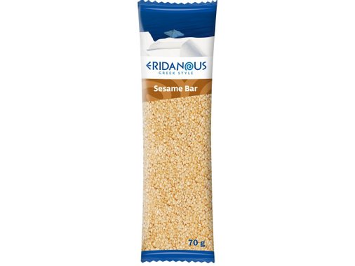 Сусамово блокче