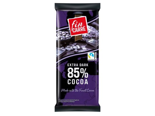 Натурален шоколад