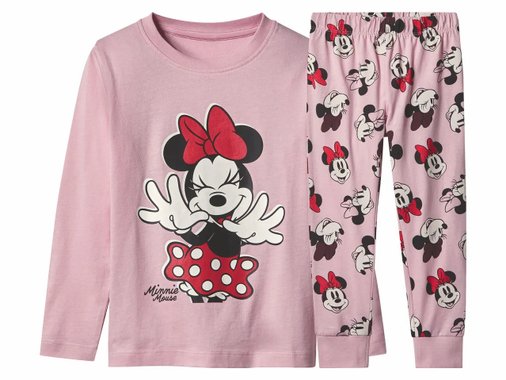 Детска пижама