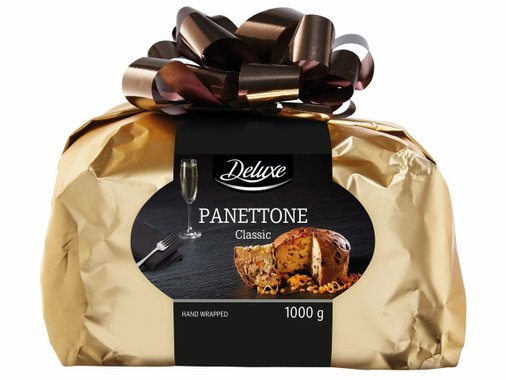 Панетоне Класик