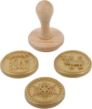 Комплект формички за сладки