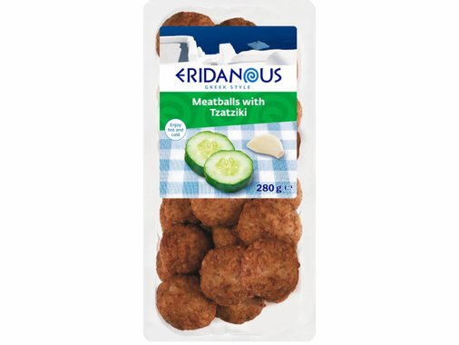 Пълнени кюфтенца