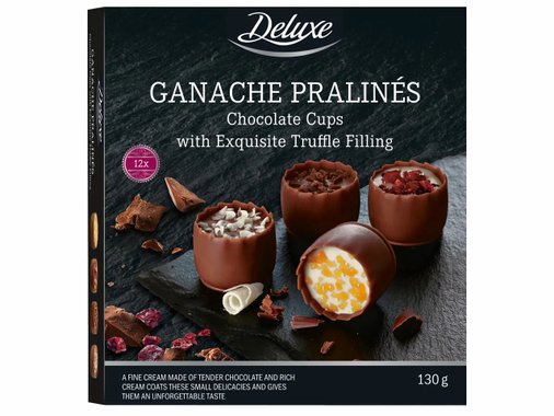 Пралини Ганаш