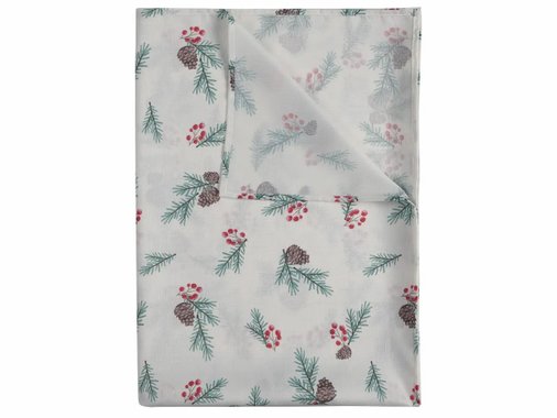 Коледна покривка