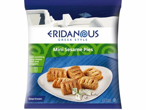 Мини банички