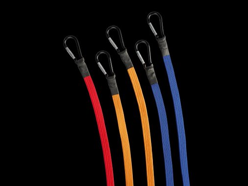 Затягащи ластици