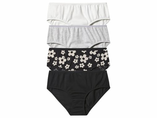 Боксери или бикини