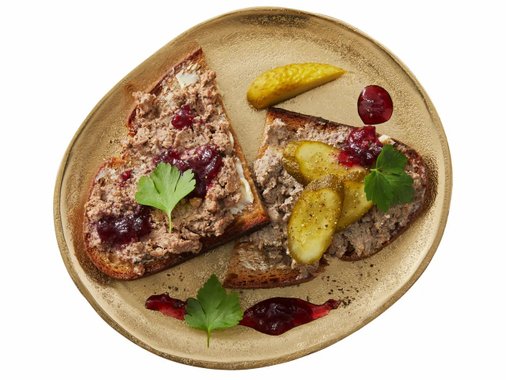 Селекция пастети