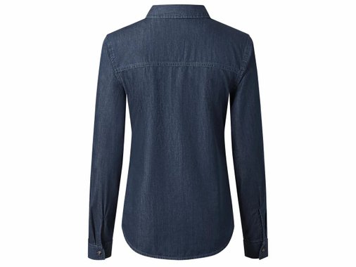 Дънкова риза