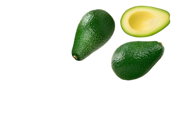 Авокадо