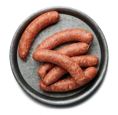 Селска пушеница