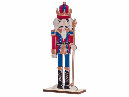 Коледна декорация