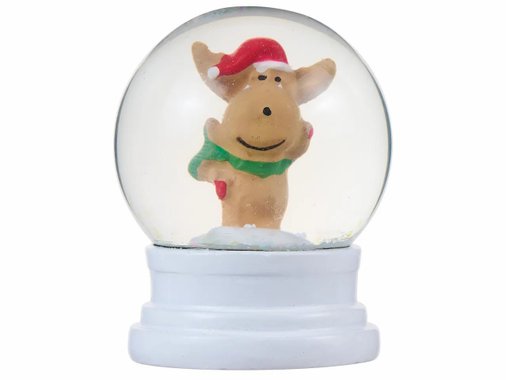 Мини преспапие