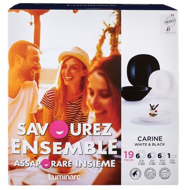 Сервиз за хранене