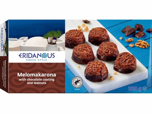 Меломакарона