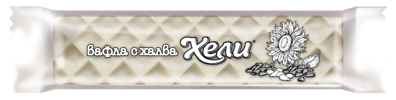 Ретро вафла