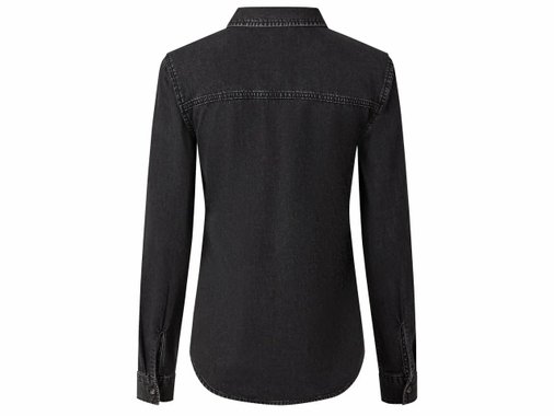 Дънкова риза