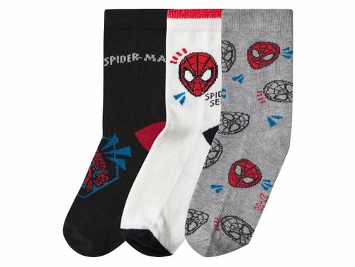 Детски термочорапи