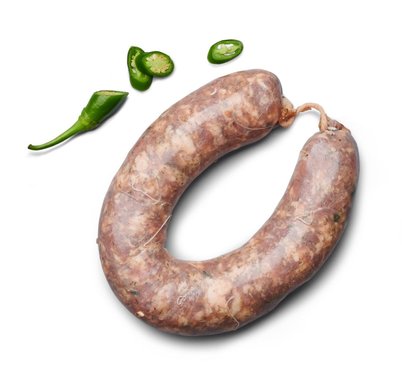 Петрички суджук