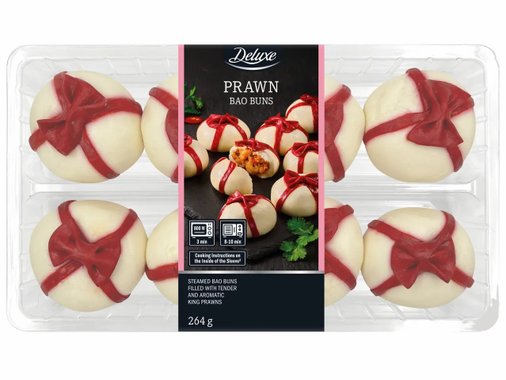 Кифлички Бао