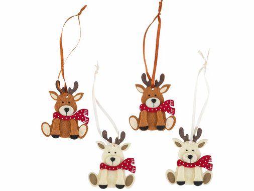 Коледна декорация