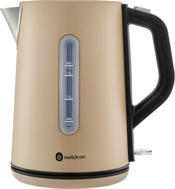 Електрическа кана за вода