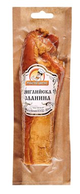 Английска сланина