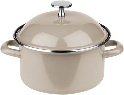 Тенджера или Касерола