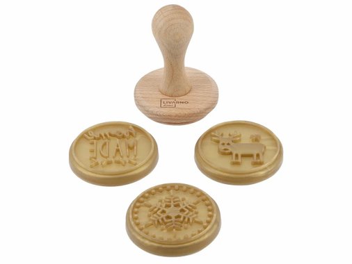 Форми или печати за сладки