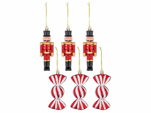 Коледна декорация