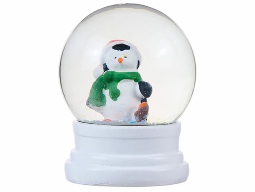 Мини преспапие