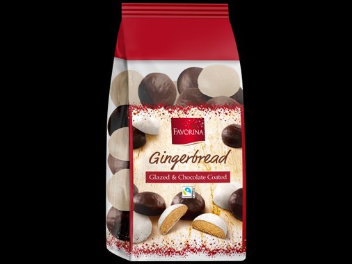 Коледни сладки