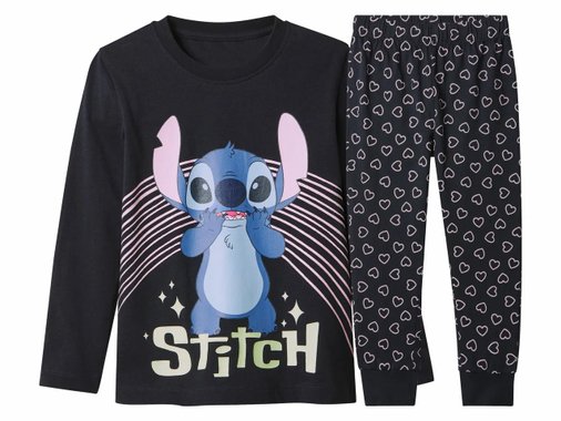 Детска пижама