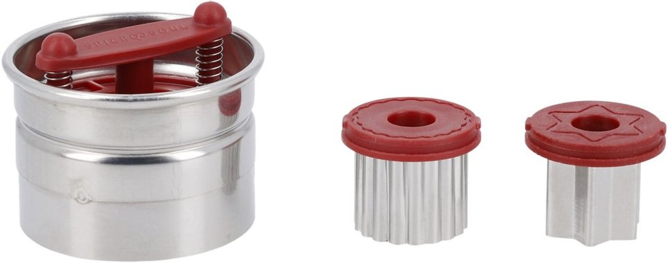 Комплект формички за сладки