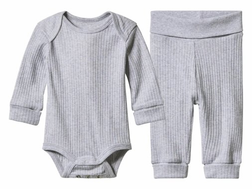 Бебешки комплект